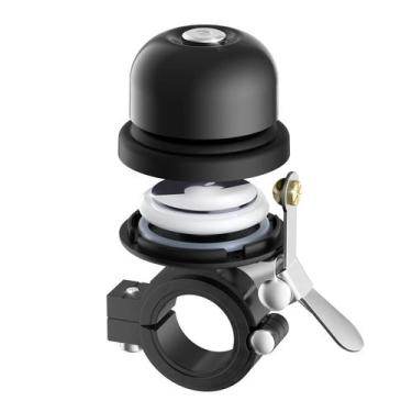 Imagem de Suporte de bicicleta Bell Stouchi AirTag para Apple AirTag