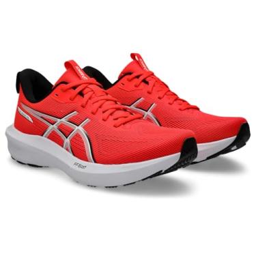 Imagem de ASICS Tênis masculino, Vermelho Flash Preto, 44