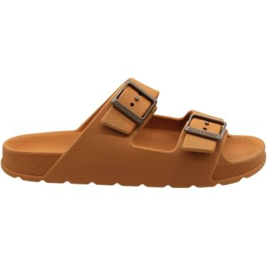 Imagem de Chinelo Slide Juvenil Cartago Torino Fivelas Menino