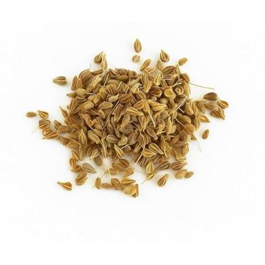 Imagem de Semente de Erva-Doce Premium – Natural, Aromática e Pura | Ideal para Chás, Temperos e Infusões (Pacote 1 kg)