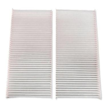 Imagem de Filtro de Ar Condicionado Iveco Eurocargo - MIL FILTROS