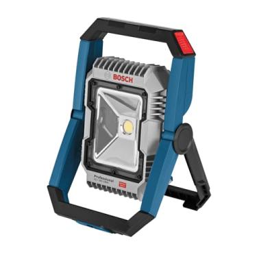 Imagem de Bosch Refletor led GLI 18V-1900 1900 lúmens Sem bateria