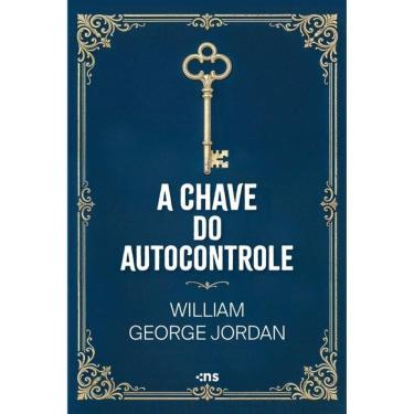 Imagem de A chave do autocontrole
