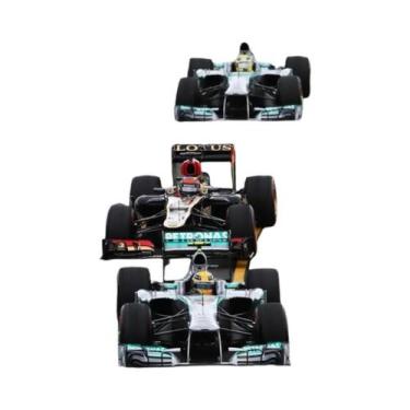 Imagem de Pôster De Carro Esportivo Vintage F1 Monaco Impresso Em Lona Para Deco