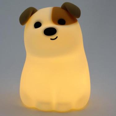 Imagem de Luminária LED Nupy 0,5W com bateria recarregável-Taschibra