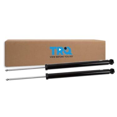 Imagem de TRQ Conjunto de amortecedor traseiro compatível com Ford EcoSport 2018-2022