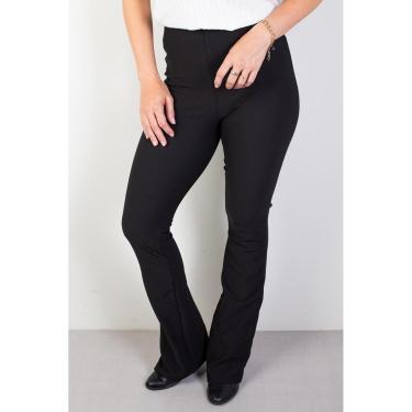 Imagem de Calça flare feminina 80020-Feminino