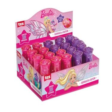 Imagem de Barbie Batom 2 Cores