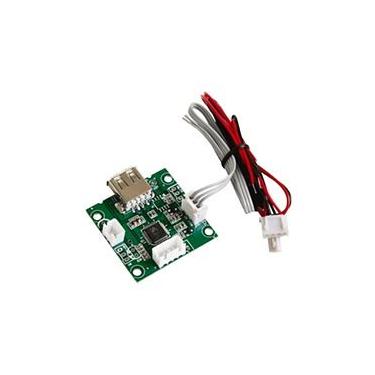 Imagem de Velleman Módulo Jukebox VM202 Mp3