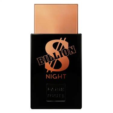 Imagem de Deo Colônia Billion $ Night Paris Elysees 100ML