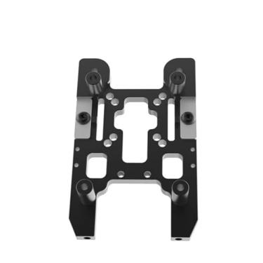 Imagem de Sensor de nivelamento para scanner IDM com suporte leve em alumínio CNC 6061, compatível com VORON 2.4 e com a impressora 3D Trident Stealthburner.