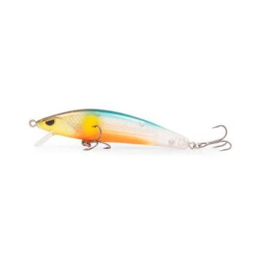 Imagem de Isca Artificial Strike Pro EG252AF Willy Minnow 7cm - Strike Pro Cor R
