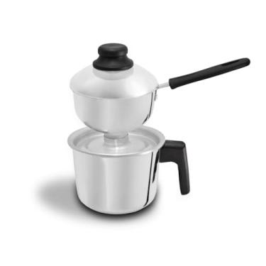 Imagem de Vaporizadores de cuscuz autônomos e vaporizadores de alumínio