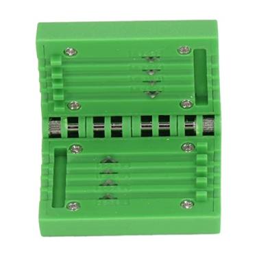 Imagem de Generic Corte Limpo Eficiente do Descascador do Tubo Cabo para a Talhadeira Longitudinal Verde Brilhante Revestimento Cabo de 1.5-3.3mm para Techies da Fibra ótica