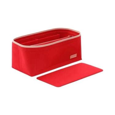 Imagem de Inserção do organizador para lv speedy25, 30, 35, divisor de sacola, f