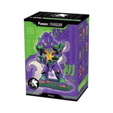 Imagem de Figura Colecionável Neon Genesis Evangelion Asuka Langley Soryu Blind 