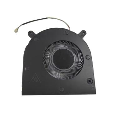 Imagem de Ventoinha de resfriamento para laptop para Teclast F15 PRO DBU75050S-W00 BF07505H05FP DC5V 4PIN (Nova)