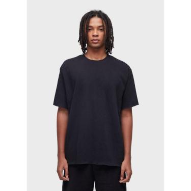 Imagem de T-shirt wrinkled yogue OSKLEN-Masculino