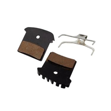 Imagem de Pastilha De Freio Disco Gta Semi-Metálica Retangular Air