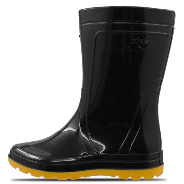 Imagem de Bota Galocha Infantil Impermeável Grendene-Unissex