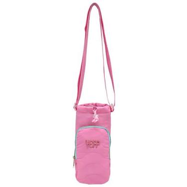Imagem de Bolsa Porta Garrafas Copo Térmico Alça Transversal Feminina - Yepp, Ro