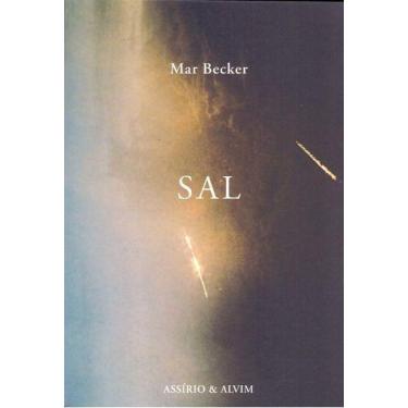 Imagem de Sal - (Assirio e Alvim) - ASSIRIO & ALVIM