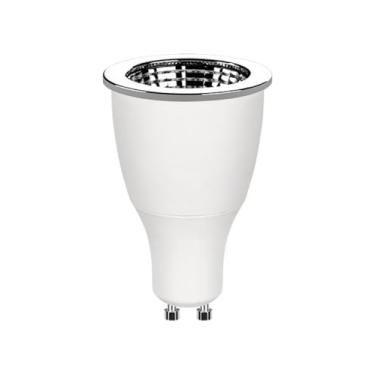 Imagem de Lâmpada Led MR16 GU10 EVO 7W 2700K Dimerizável Stella STH7535/27