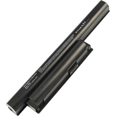 Imagem de 5200mAh Batería para portátil Compatível com SONY VAIO VGP-BPS22 VGP-BPS22A VPC-EB VPC-EF VPC-EA1 VPC-EA15FA/W VPC-EA16FA/P