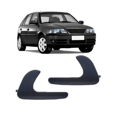 Imagem de Gatilho Interno Da Maçaneta Puxador Gol 2 Portas 1999 2000