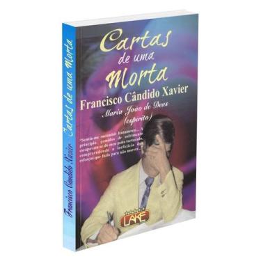 Imagem de Cartas de uma Morta - LAKE