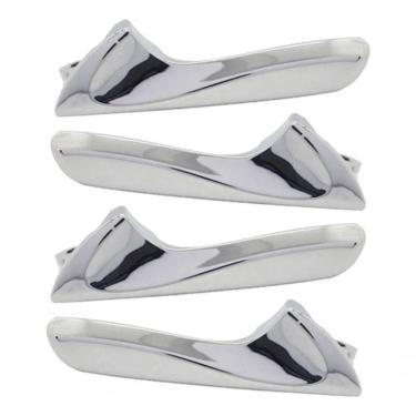 Imagem de Kit Gatilho Puxador Da Maçaneta Interna 4 Portas Hb20 S 2019 - Un / 4 [f103]