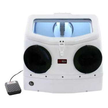 Imagem de Protecni - Monojato Protécni Com Exaustor Bivolt