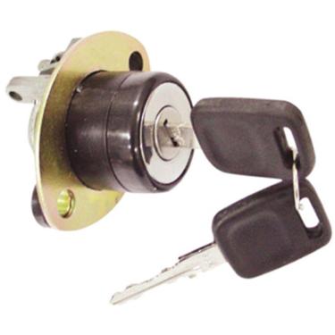 Imagem de Botão Porta-malas Mecânico com Chave Santana Verona