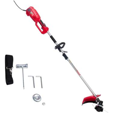 Imagem de Roçadeira Elétrica 1250W 220V BR1300C Branco