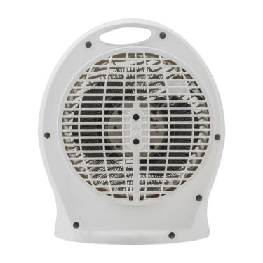 Imagem de Aquecedor Residencial Termoventilador Ventisol Termo1 Elétrico 2000W com Alça para Casa...
