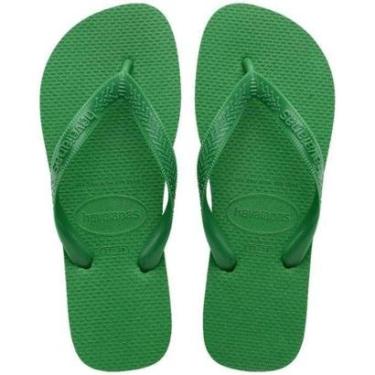 Imagem de Sandalia Havaianas Top Fc - unissex-Unissex