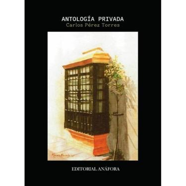 Imagem de Antología privada  - Espanhol