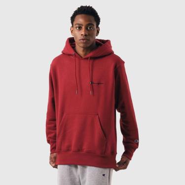 Imagem de MOLETOM CREWNECK CHAMPION LIFE MINI SCRIPT EMB-Masculino