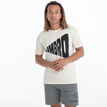 Imagem de Camiseta Manga Curta Umbro Football Speaker Masculina-Masculino