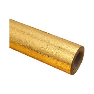 Imagem de Adesivos De Alumínio À Prova d'Água E Óleo, Autoadesivos Para Cozinha,