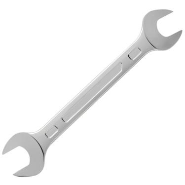 Imagem de Chave Fixa Em Aço Niquelado E Cromado de 1-2x9-16 004553 Gedore Chave Fixa Em Aço Niquelado E Cr