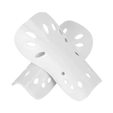 Imagem de Caneleiras De Futebol Em EVA GOBYGO: Protetores De Panturrilha Para Tr