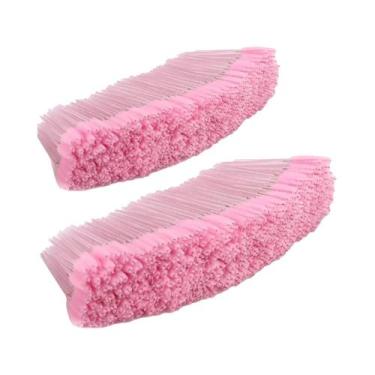 Imagem de Escovas De Máscara Descartáveis Coloridas 1000un. Varinhas De Sobrance