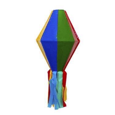 Imagem de Balão Junino Luiz Gonzaga Nº3 50cm