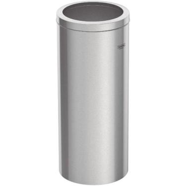 Imagem de Lixeira Tramontina Siena 30L Inox Sem Tampa
