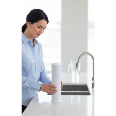 Imagem de Filtro Carvão Ativado 9 3/4: Água Pura, Sem Cloro - Congratulations St