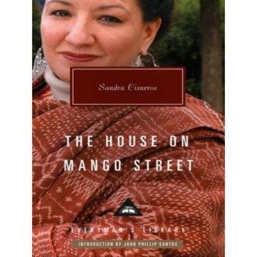 Imagem de The House On Mango Street - Introduction By John Phillip Santos