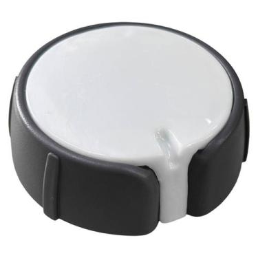 Imagem de Botão Drenagem Lavadora Tanquinho Mueller Supertank Original