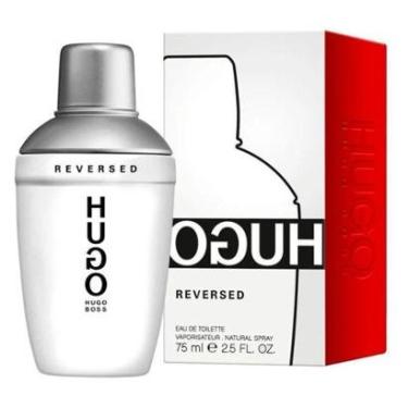 Imagem de Perfume Hugo Reversed Pour Homme-Masculino