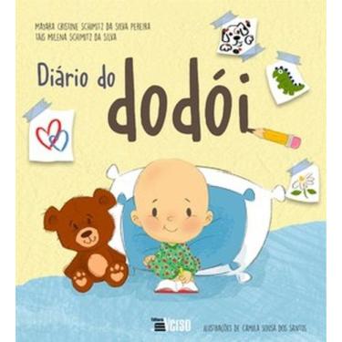 Imagem de Diário do dodói - INVERSO, 3
